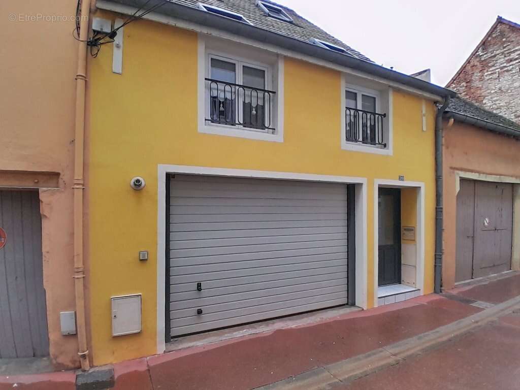 Maison à CHALON-SUR-SAONE