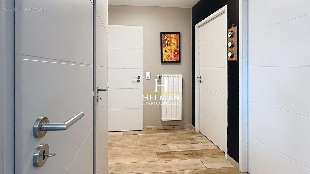 Appartement à SAINT-OMER