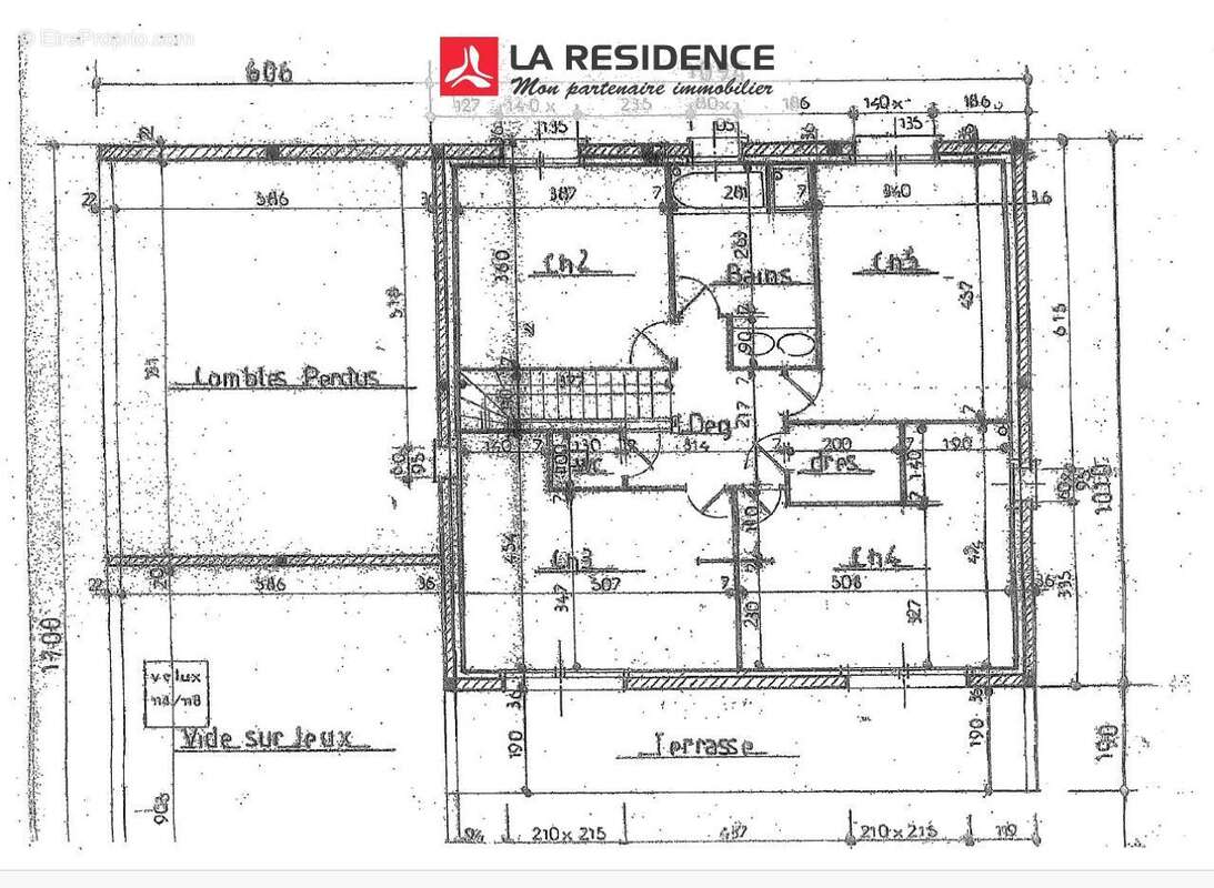 Maison 280 m² à Cellettes  - photo 8