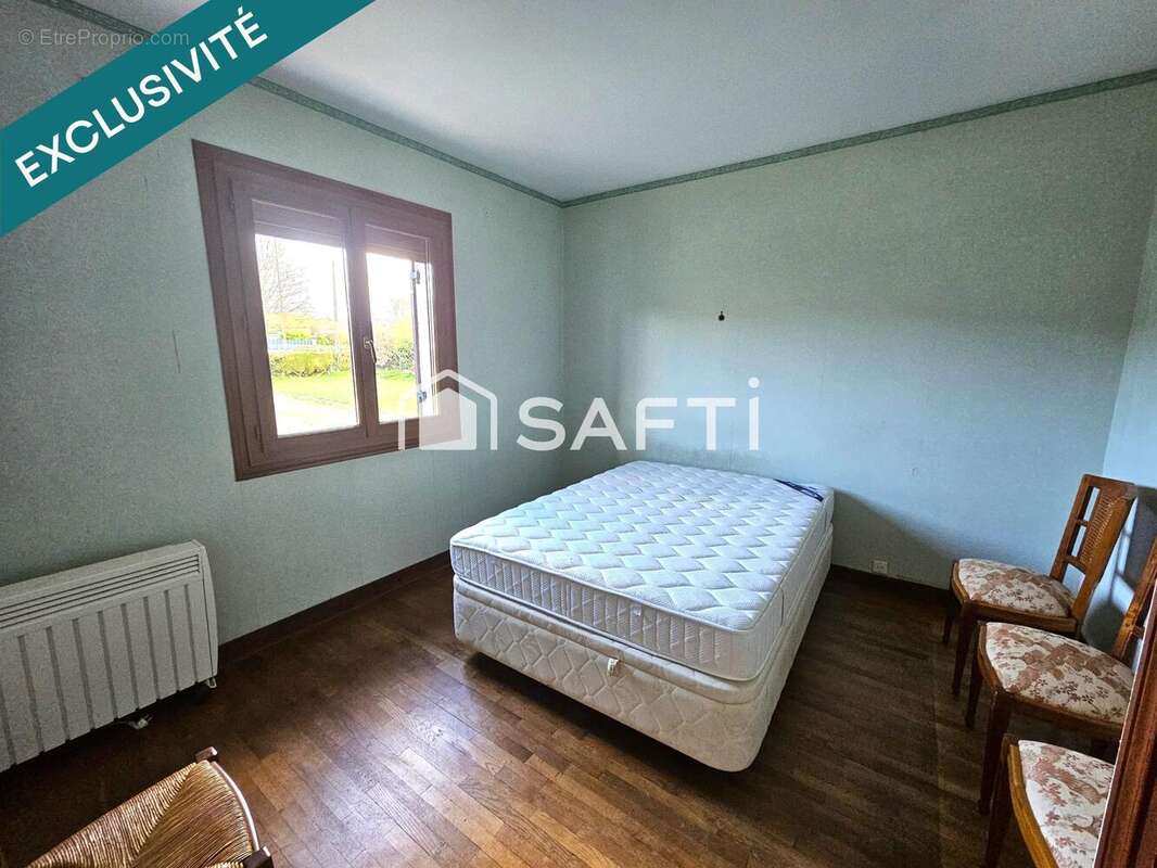 Photo 7 - Maison à NEUVIC