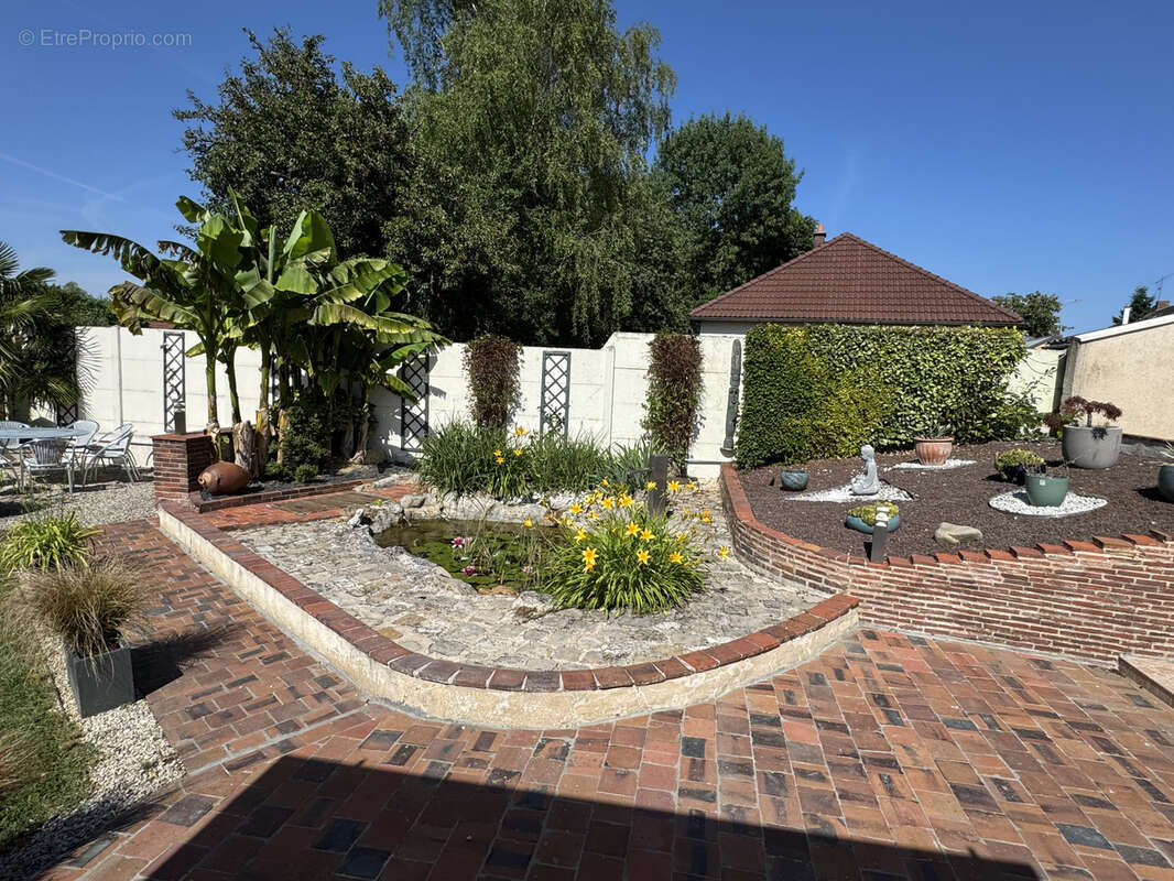 Maison à CHATEAUDUN