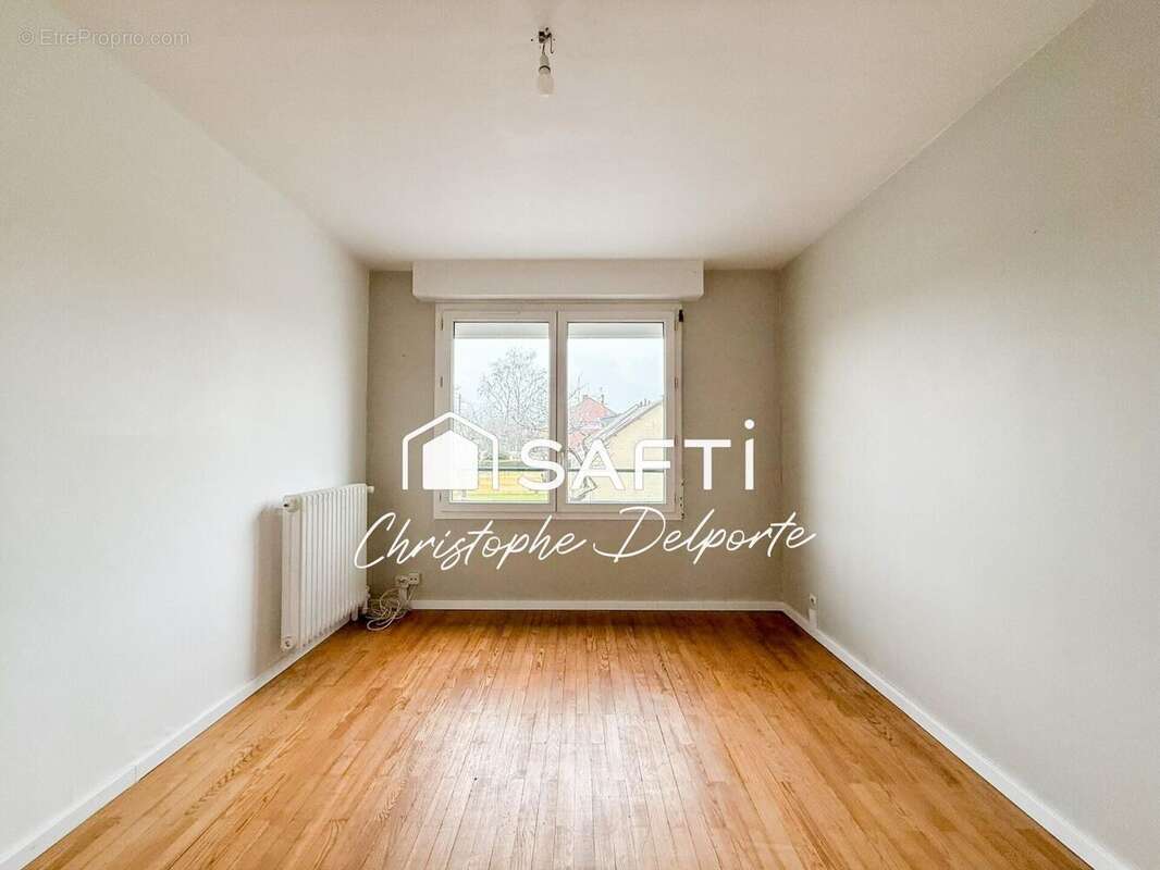 Photo 4 - Maison à LE HAVRE