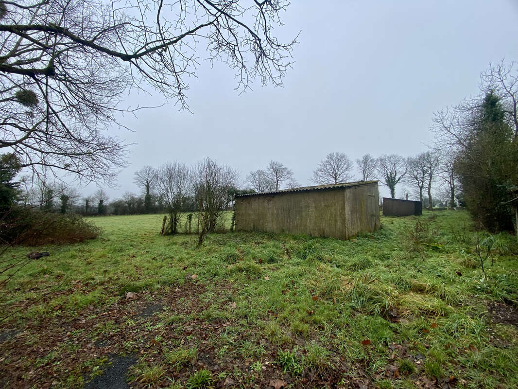 Maison à MARTIGNE-FERCHAUD