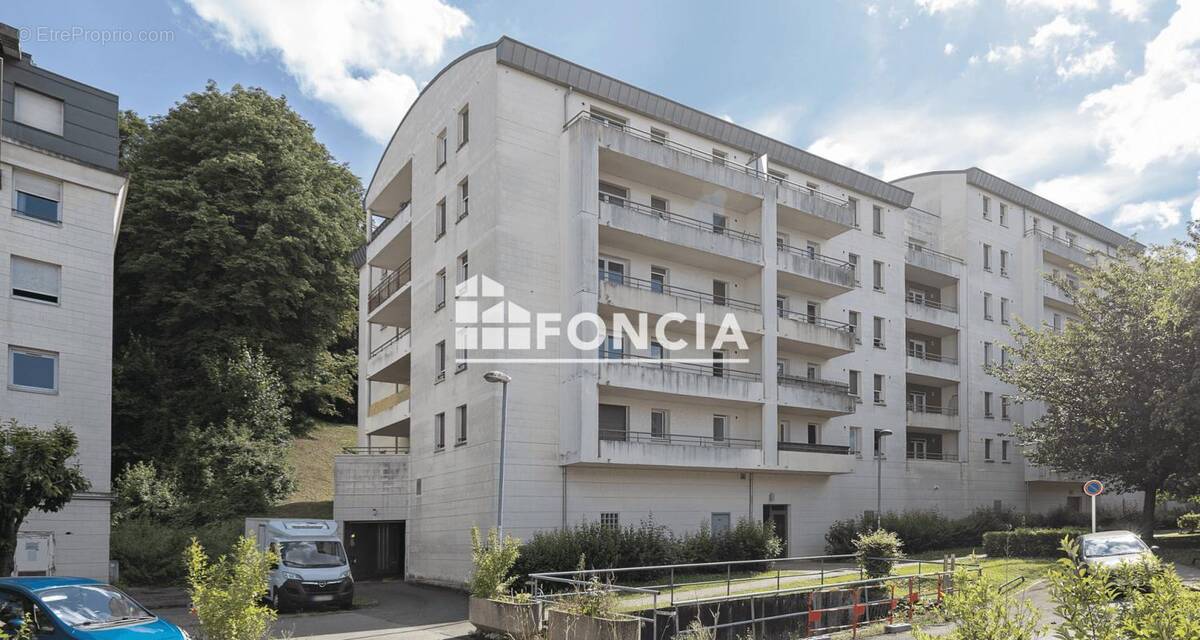 Appartement à ROUEN