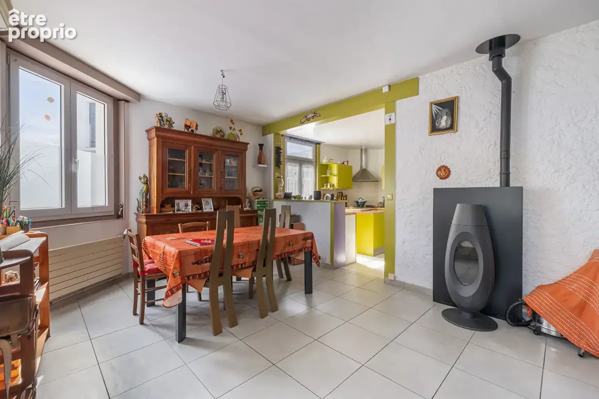 Maison 172m² à bègles - photo 2