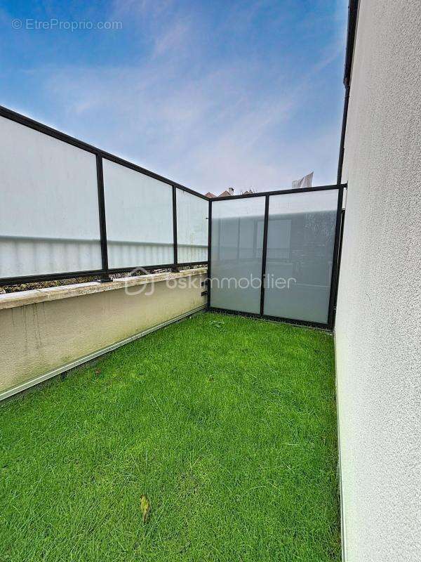 Appartement à CHAMPS-SUR-MARNE