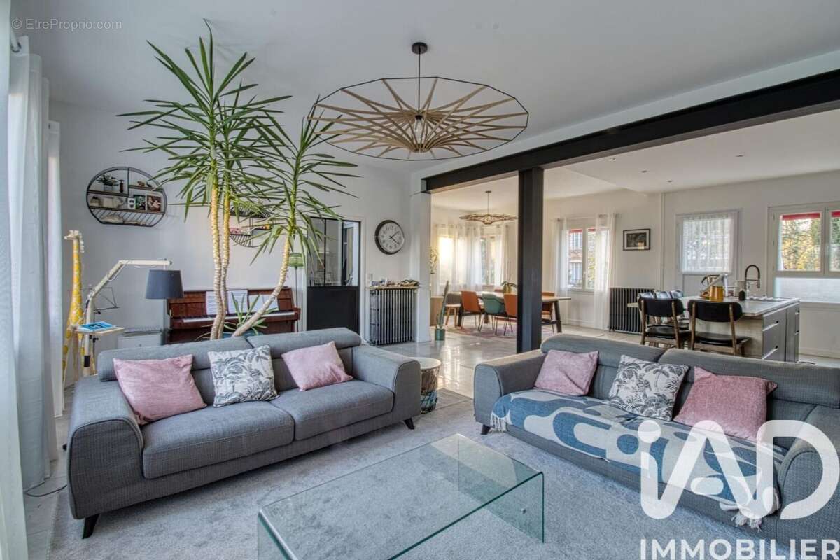 Photo 8 - Maison à MONTMORENCY