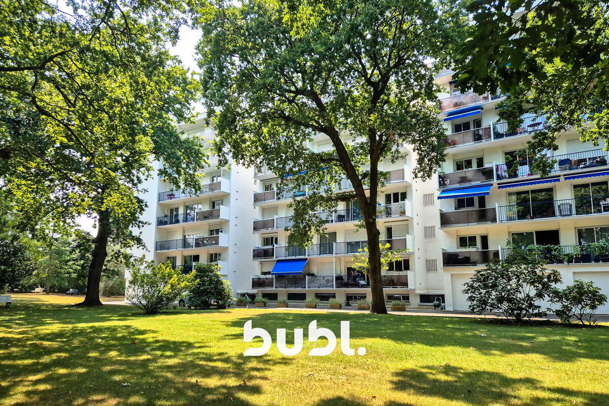 Biarritz parc d’hiver   90,60 m2   2/3 chambres   balcons   parking - photo 15