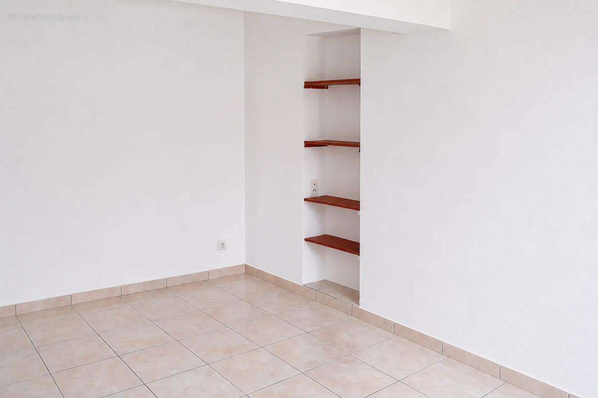 Appartement à LES ARCS