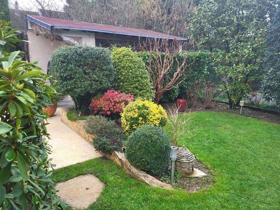 Maison à BRIVE-LA-GAILLARDE