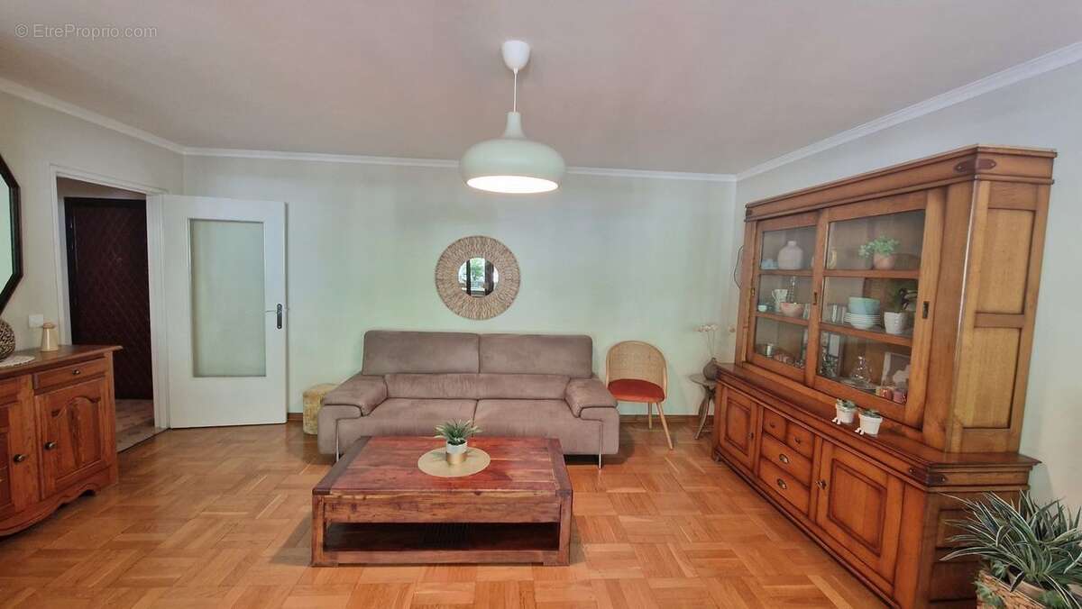 Appartement à LYON-7E