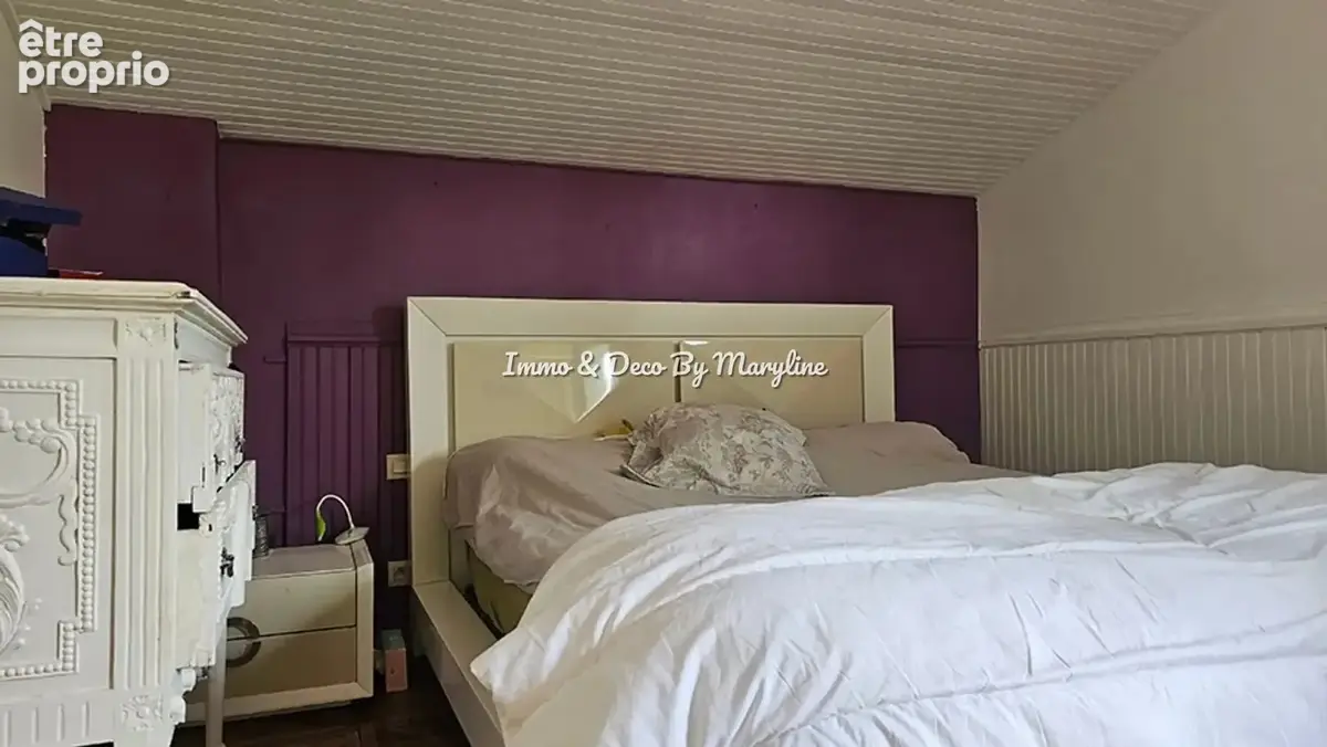 Appartement 225 m² à Joinville-Le-Pont  - photo 8