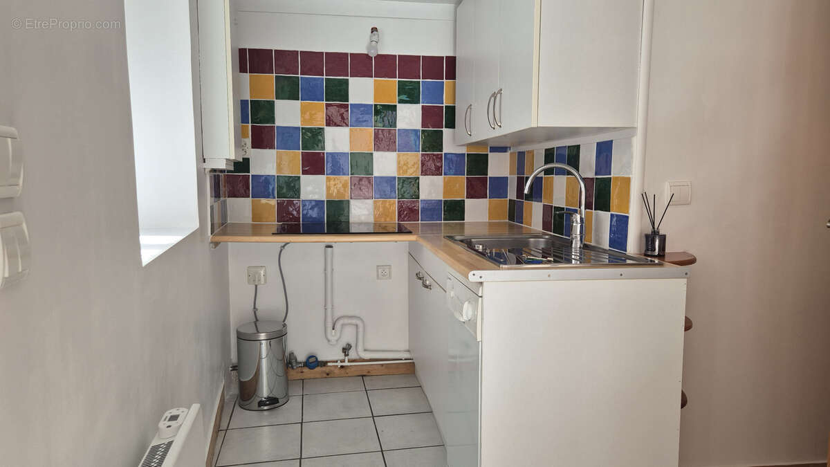 Maison 31 m² à Chevreuse  - photo 4
