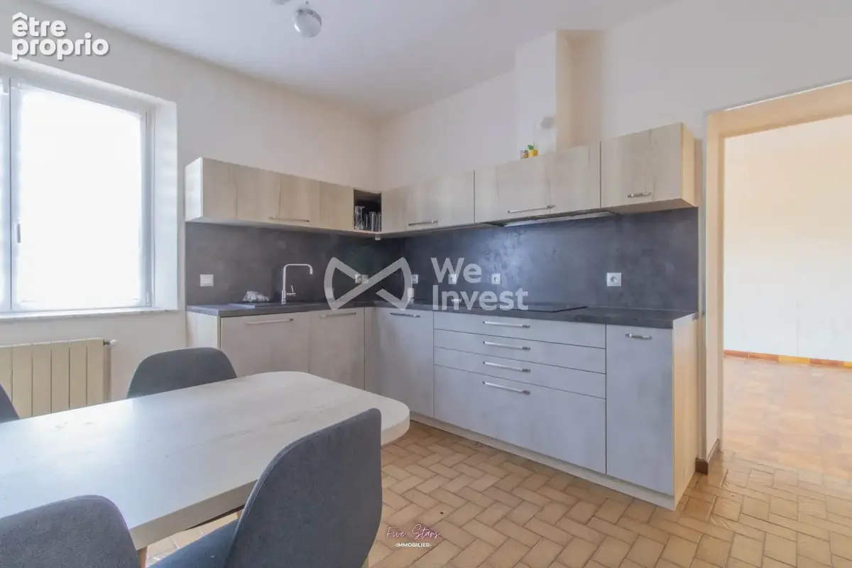 Maison 6 pièces 118 m² à vendre à Bouligny (55240) - photo 4