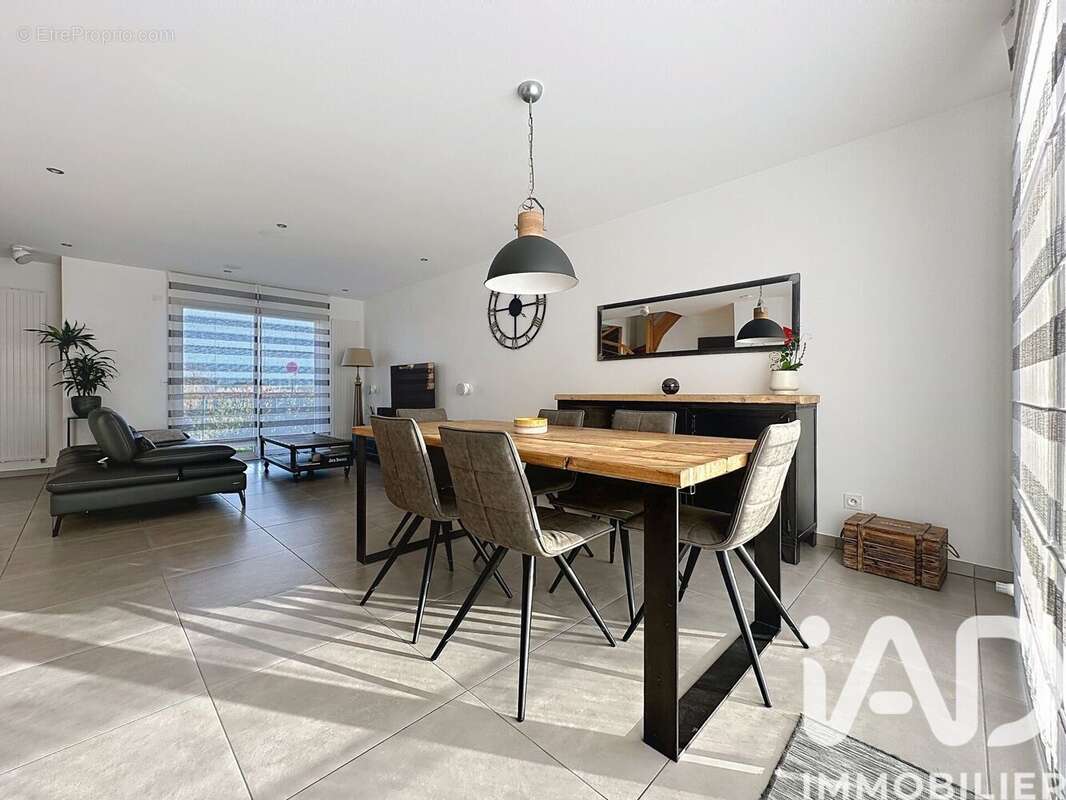 Photo 8 - Maison à ABLIS