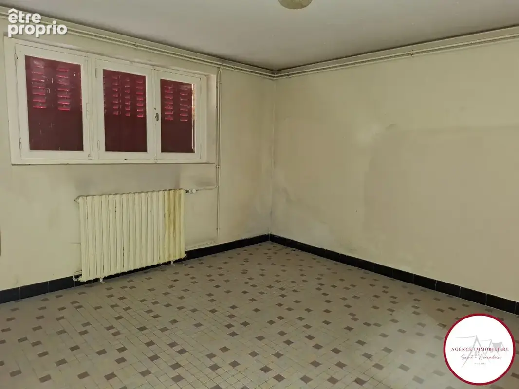 Maison Saint Amand Montrond 11 pièce(s) - photo 16
