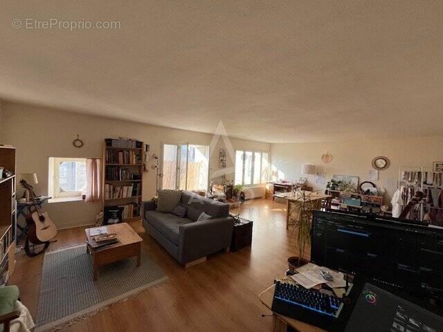 Appartement à ANGOULEME