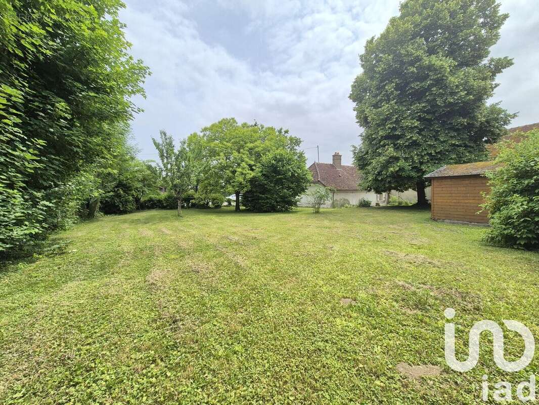 Photo 8 - Maison à BUCHERES