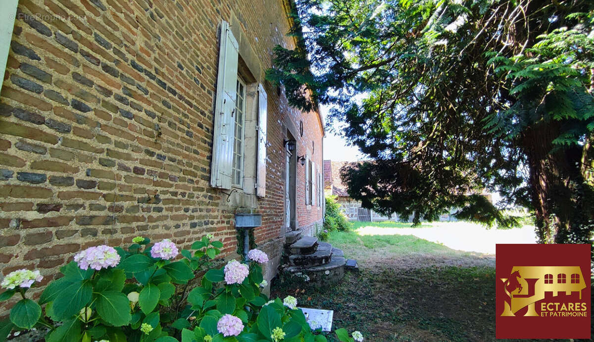Maison à DEVROUZE