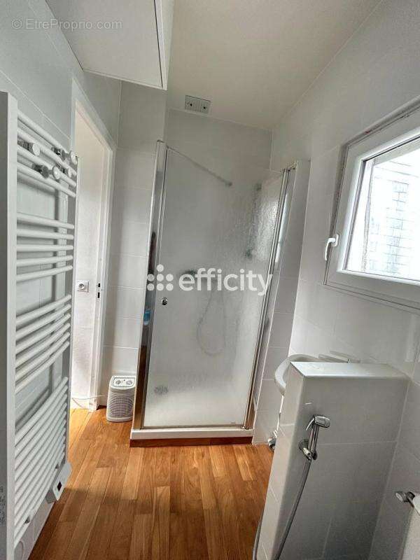 Appartement - photo 16