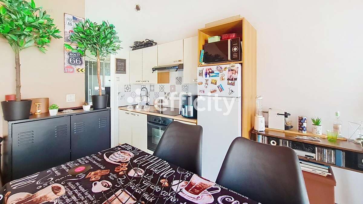 Appartement - photo 2