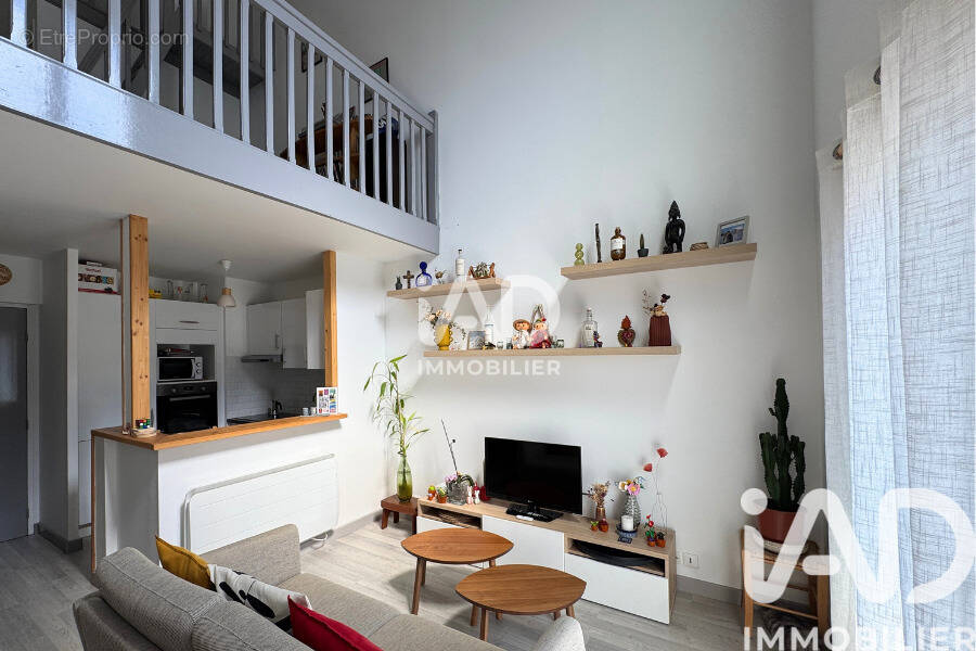 Photo 1 - Appartement à LAMBERSART