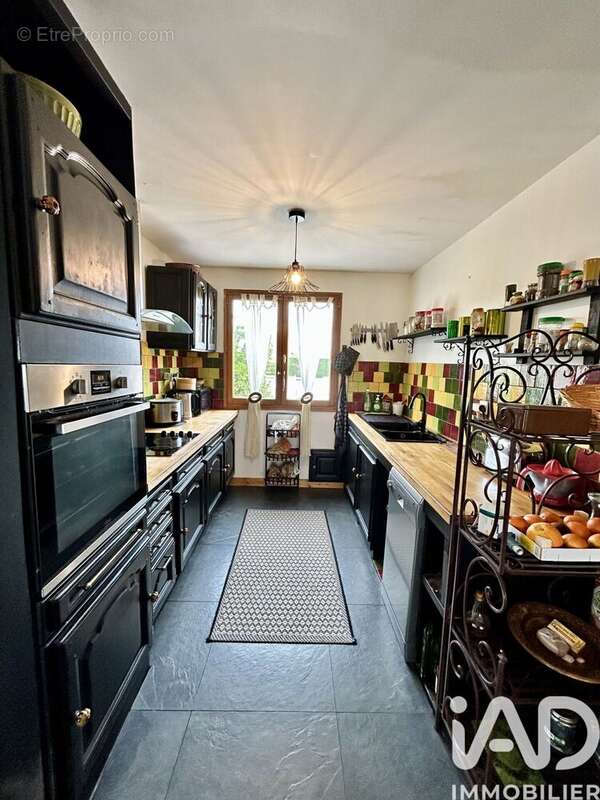 Photo 6 - Maison à FLEURY