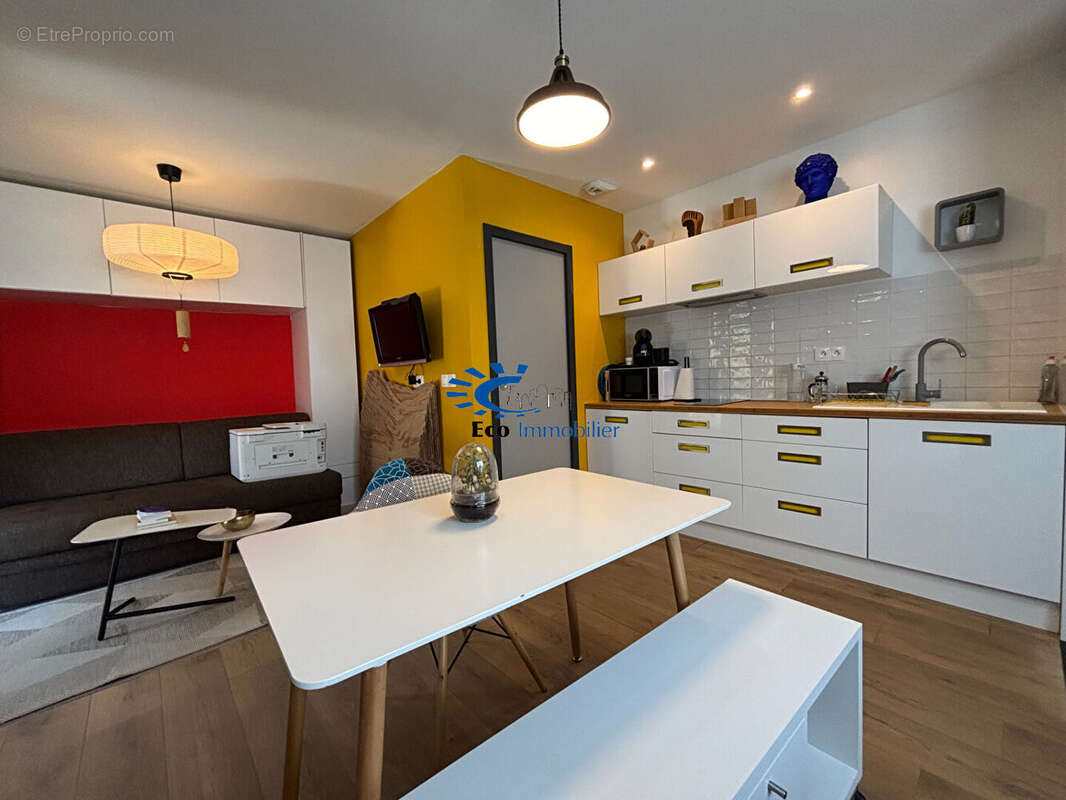 Maison à LA ROCHELLE