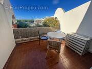 Appartement à LE GRAU-DU-ROI