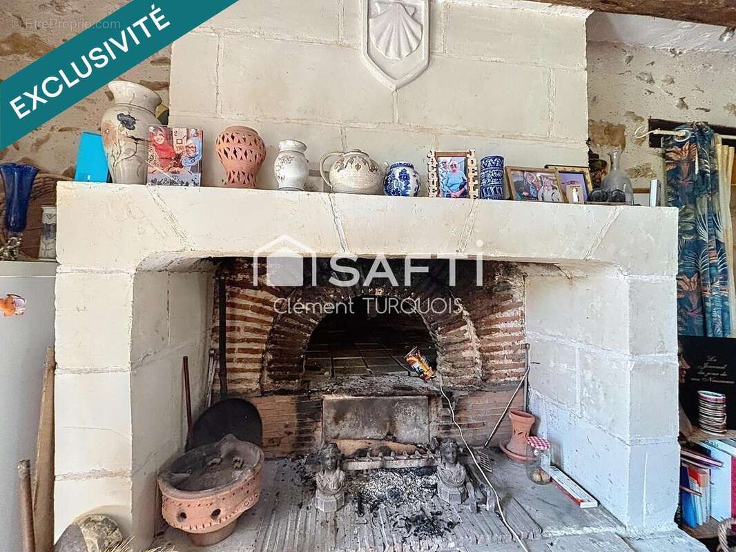 Photo 5 - Maison à FONDETTES