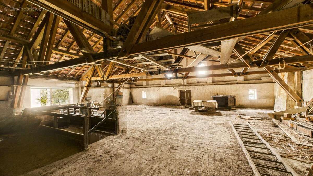 Maison à SAINT-MARTIN-D'ONEY