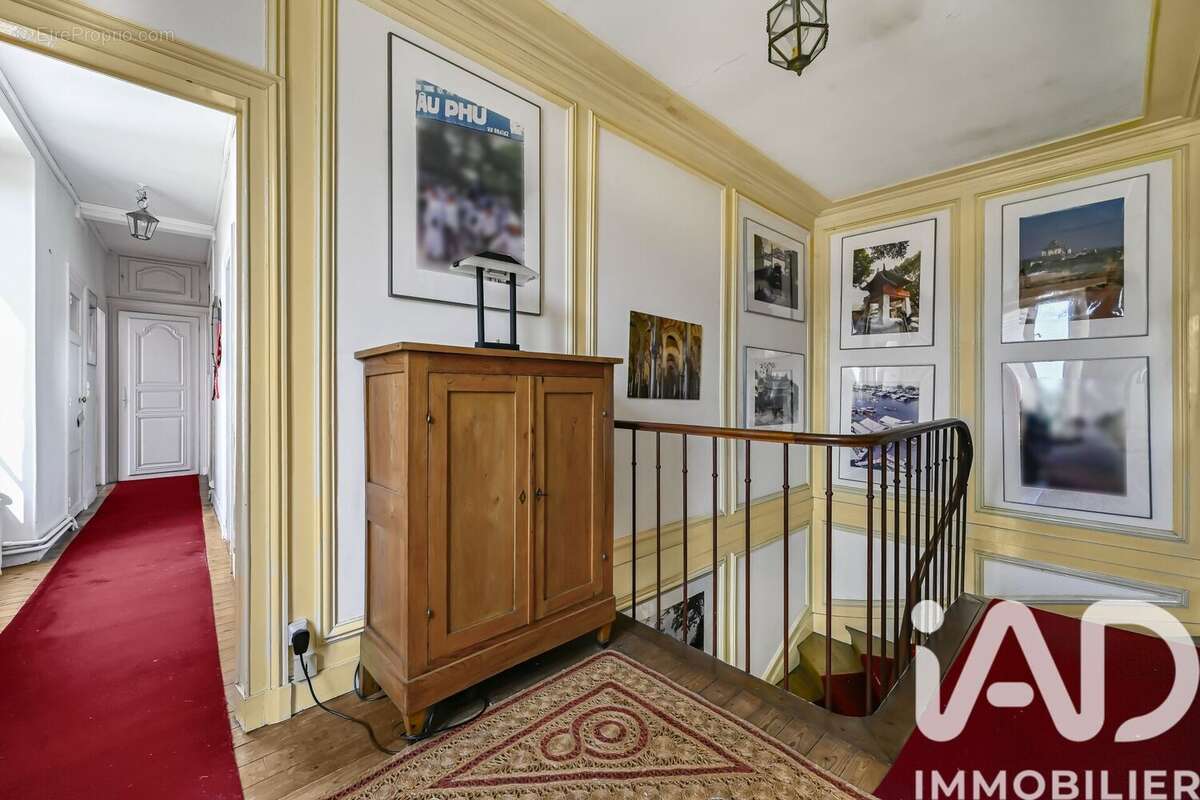 Photo 8 - Maison à BOIS-LE-ROI