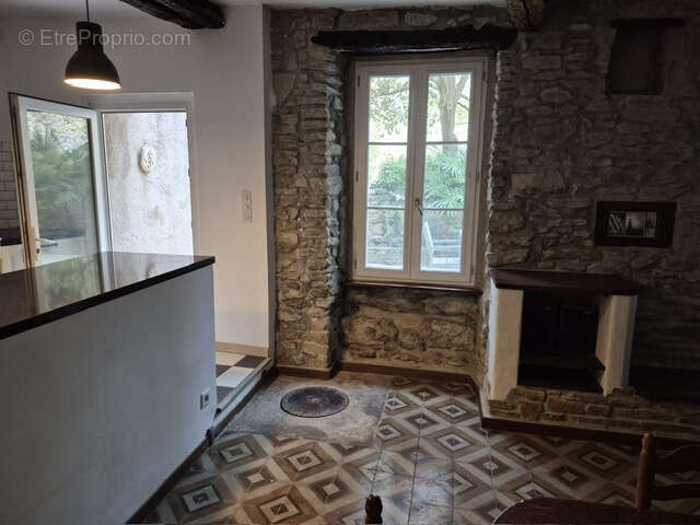 Maison à LA LIVINIERE