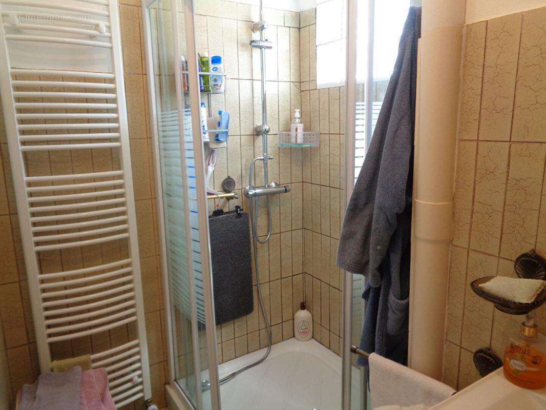 Maison à SAINT-BONNET-DE-MONTAUROUX