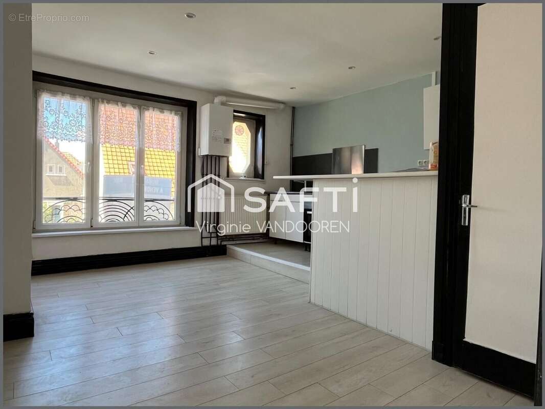 Appartement 60 m² à Le Portel  - photo 3