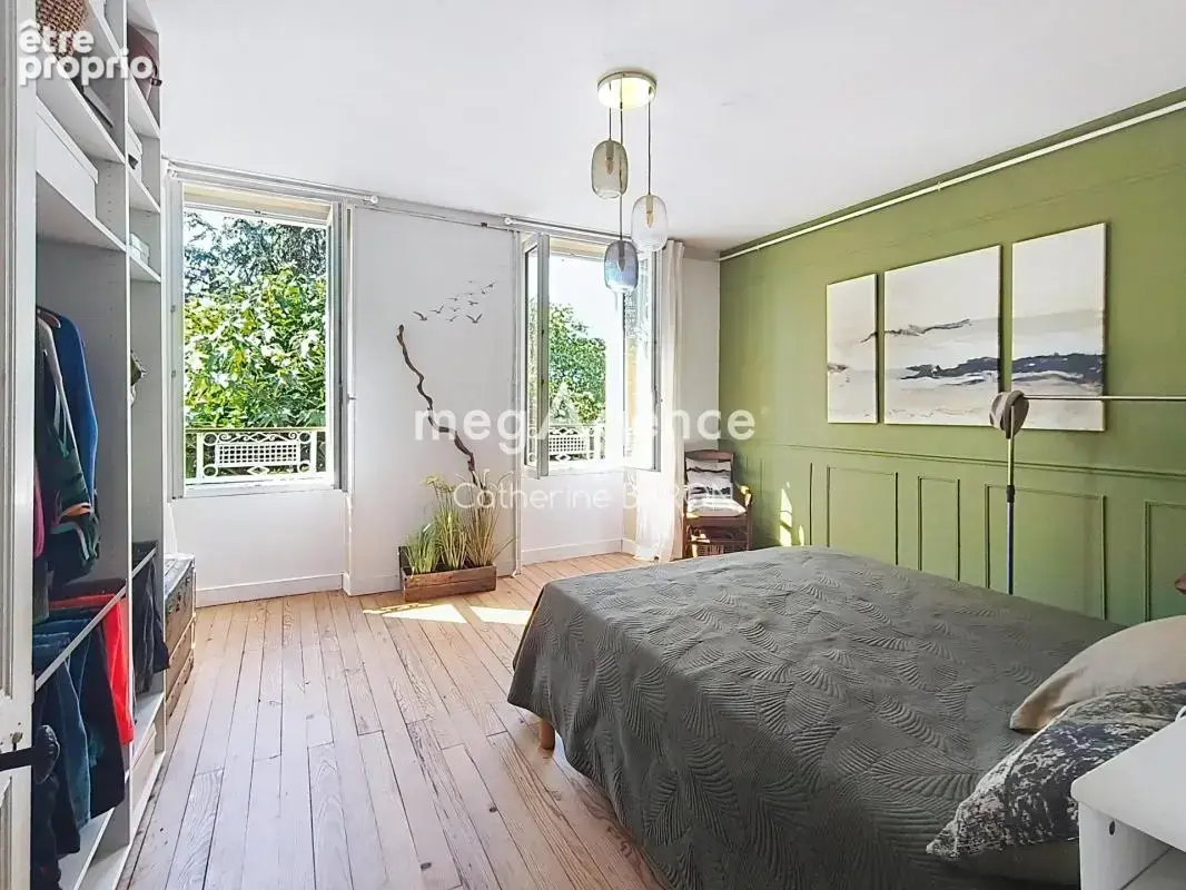 Les métairies – maison en pierre, jardin et dépendances - photo 11