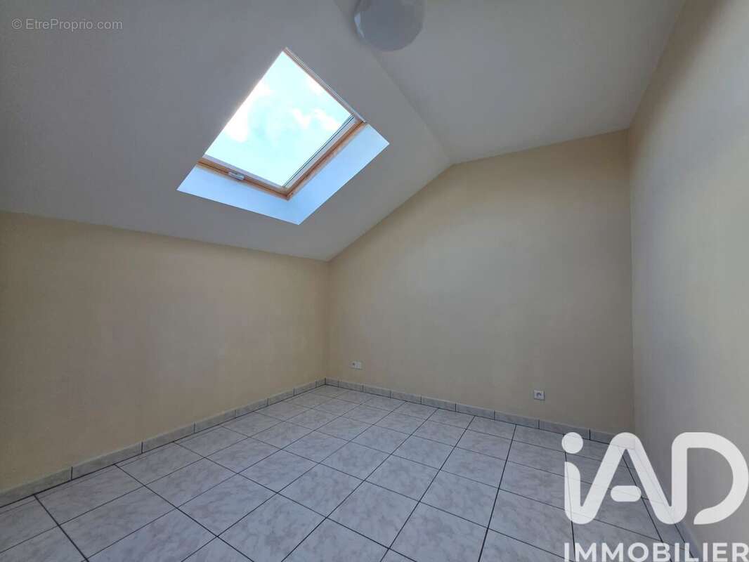 Photo 6 - Appartement à THEDING