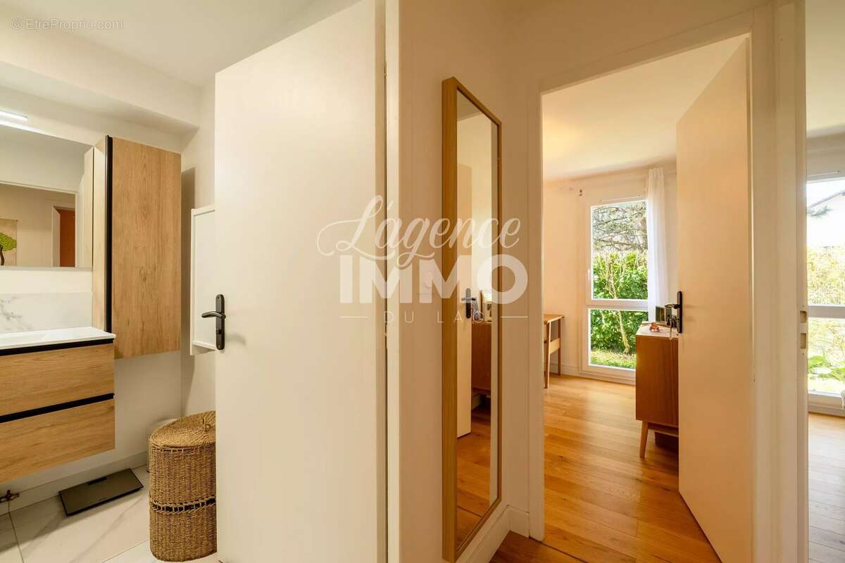 Appartement à SAINT-JORIOZ
