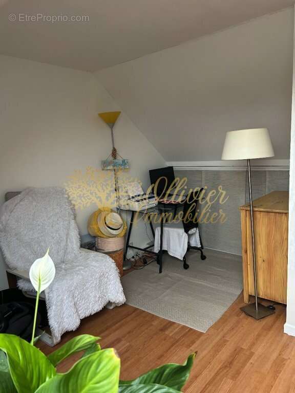 Maison à PONTAULT-COMBAULT