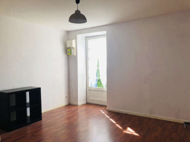 Maison à CHATELAILLON-PLAGE