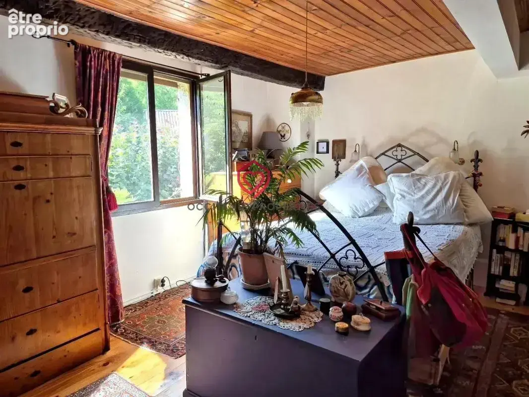 Maison indépendante avec beaucoup de charme - photo 15