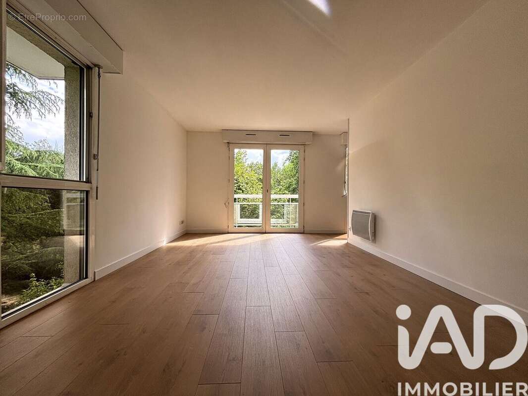 Photo 3 - Appartement à SAINT-HERBLAIN
