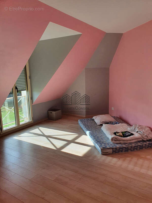 Maison à LE BOSC-ROGER-EN-ROUMOIS