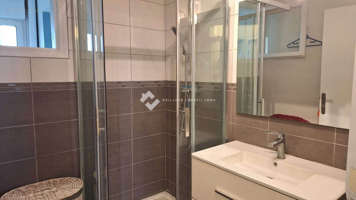 Appartement à POITIERS