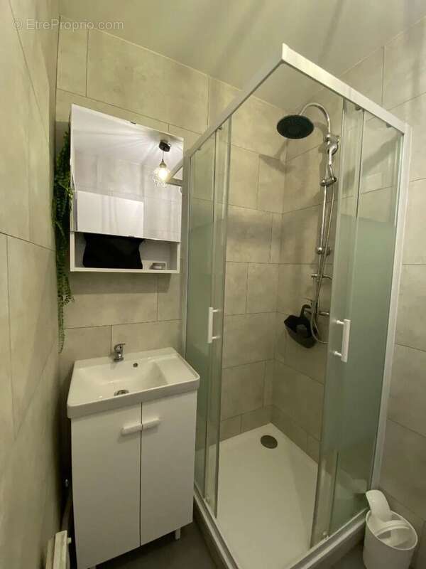 Appartement à SAINT-BRIEUC