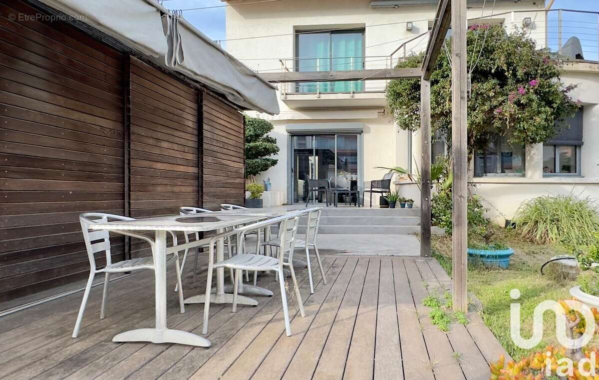 Photo 3 - Maison à PALAVAS-LES-FLOTS