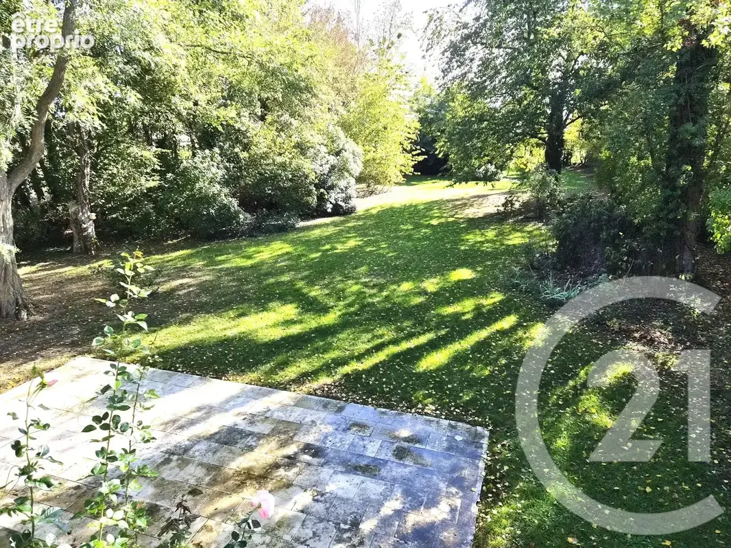 Maison 6 pièces 150 m² à vendre à Bernay (27300) - photo 17