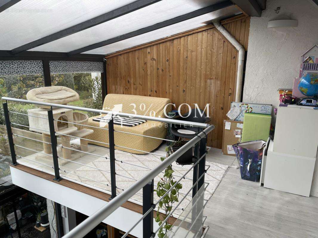 Maison à MERIGNAC
