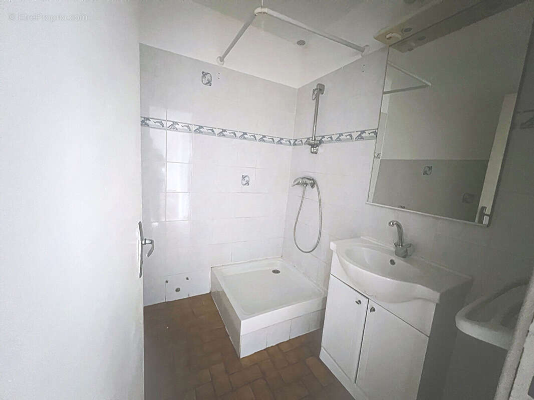 Appartement à MANOSQUE