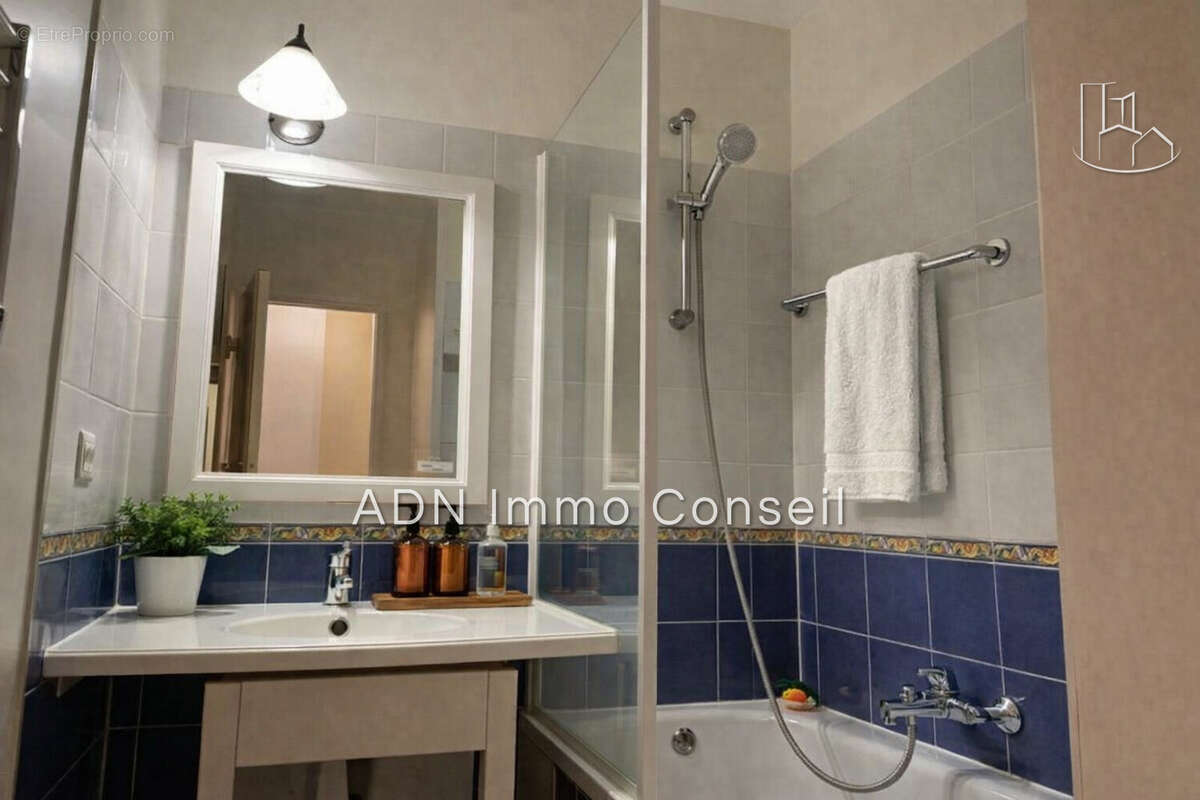 Appartement à MALLEMORT